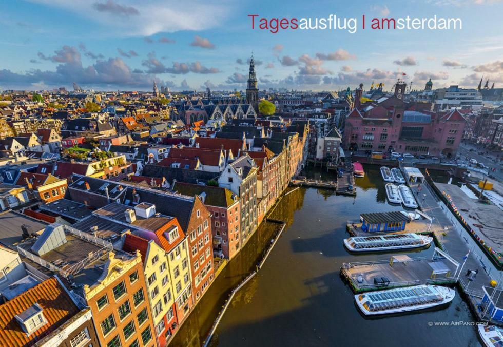 "Wattengebiet Entdeckungsreise" Tzummarum Esterno foto